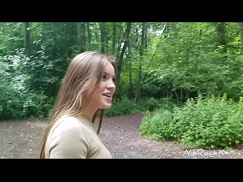 ❤️ Predložio sam Evelini da se poševimo na javnom mjestu! Rekla je da. Onda sam je pojebao u dupe i spermio u usta. Onda se napišala. ❌ Prekrasni porno kod nas ﹏