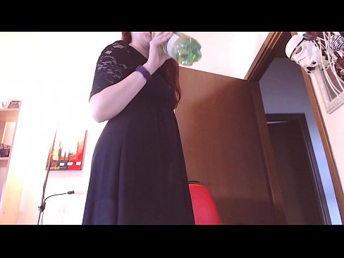 ❤️ Pokorni rob koji voli prljave i sočne gaćice prisiljen je masturbirati nakon što pogleda ovaj video! ❌ Prekrasni porno kod nas ﹏