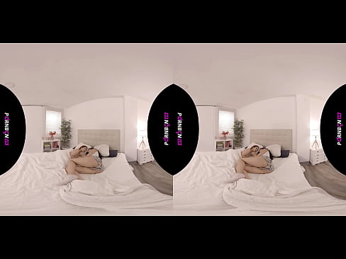 ❤️ PORNBCN VR Dvije mlade lezbijke se bude napaljene u 4K 180 3D virtualnoj stvarnosti Geneva Bellucci Katrina Moreno ❌ Prekrasni porno kod nas ﹏