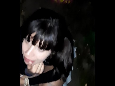 ❤️ Na ulici natečen penis u zamjenu za slatkiše ❌ Prekrasni porno kod nas ﹏